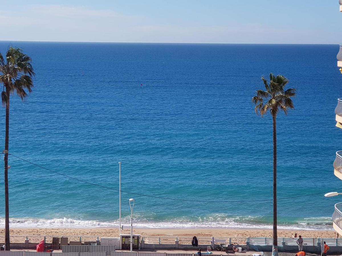 Cannes Conseil Immo - Appartement Moderne A 250 M Du Palais Des Festivals Et Des Plages Luaran gambar